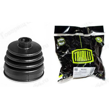 Пыльник шруса ВАЗ 2108 внутренний <b>TRIALLI RG 0131</b>