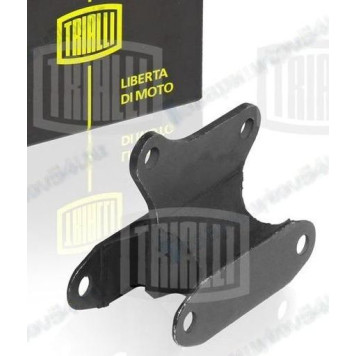 Подушка КПП ВАЗ 2101 4-х ступ. <b>TRIALLI RM 0102</b>