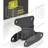 Подушка КПП ВАЗ 2107 5-и ступ. <b>TRIALLI RM 0103</b>