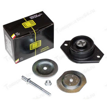 Опора ДВС ВАЗ 2110 боковая левая в сб <b>TRIALLI RM 0113</b>