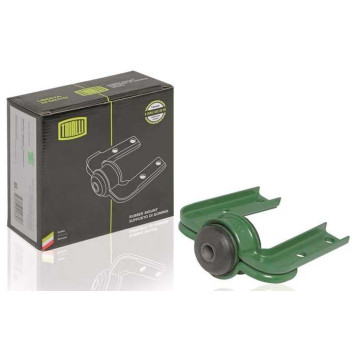 Кронштейн растяжки ВАЗ 2190 Гранта <b>TRIALLI RM 0132</b>