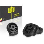 Крепление глушителя ВАЗ 2170 (4шт) <b>TRIALLI RM 0165</b>