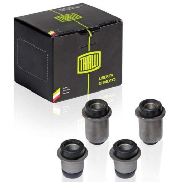 Сайлентблок ВАЗ 2121 (4шт) <b>TRIALLI SB 0150</b>