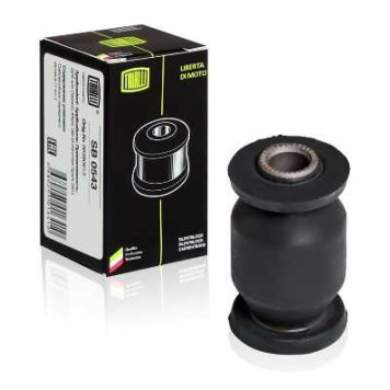 Сайлентблок переднего рычага Daewoo Matiz (98-) <b>TRIALLI SB0543</b>