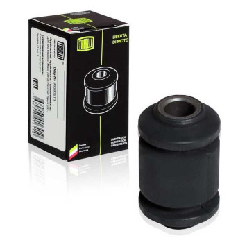 Сайлентблок переднего рычага передний Hyundai Solaris (10-)/Kia Rio (11-) <b>TRIALLI SB0844</b>-1