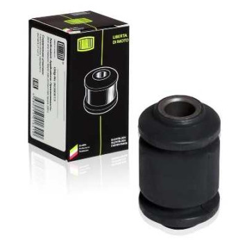Сайлентблок переднего рычага передний Hyundai Solaris (10-)/Kia Rio (11-) <b>TRIALLI SB0844</b>