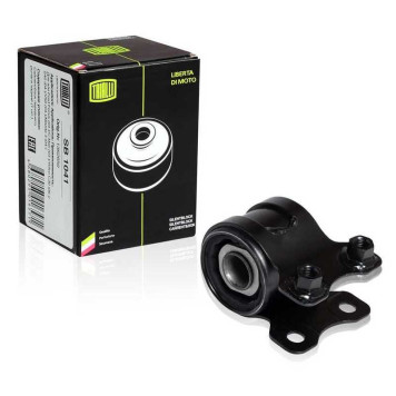 Сайлентблок Ford Focus (04-) переднего рычага задний <b>TRIALLI SB1041</b>-1