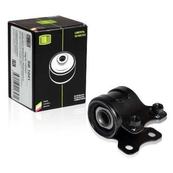 Сайлентблок Ford Focus (04-) переднего рычага задний <b>TRIALLI SB1041</b>