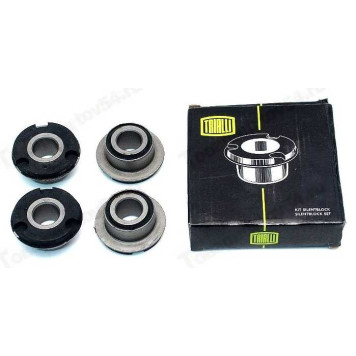 Сайлентблок ВАЗ 2108 зад (4шт) <b>TRIALLI SB 108</b>