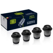 Сайлентблок ВАЗ 2101 низ (4шт) <b>TRIALLI SB 202</b>