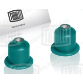Сайлентблок задн балки ВАЗ 2108 (2шт) полиуретан <b>TRIALLI SBS 0151</b>