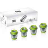 Сайлентблок ВАЗ 2101 (4шт) полиуретан <b>TRIALLI SBS 202</b>