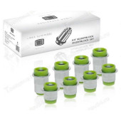 Сайлентблок ВАЗ 2121 (8шт) полиуретан <b>TRIALLI SBS 421</b>