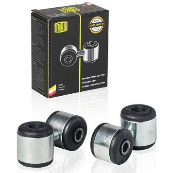 Стойка стабилизатора ВАЗ 2108 (2шт) <b>TRIALLI SP 0108</b>