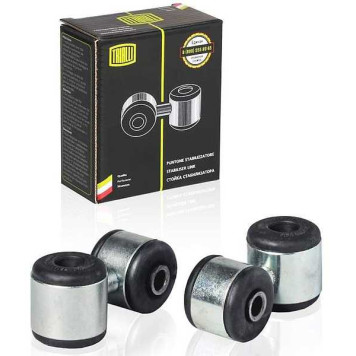 Стойка стабилизатора ВАЗ 1118 ,2170 (2шт) <b>TRIALLI SP 0118</b>
