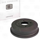 Барабан тормозной ВАЗ 2108 чугун Superiore <b>TRIALLI TF 0059s</b>