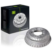 Барабан тормозной ВАЗ 2121 <b>TRIALLI TF 078</b>