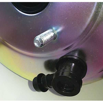 Вакуумный усилитель тормозов ВАЗ 2108 <b>TRIALLI VA 558</b>-3