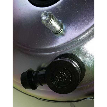 Вакуумный усилитель тормозов ВАЗ 2108 <b>TRIALLI VA 558</b>-4