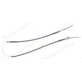 Трос ручного тормоза ВАЗ 2101 <b>Трос-Авто 2101-3508180</b>