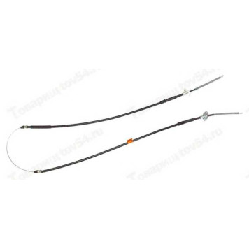 Трос ручного тормоза ВАЗ 2101 <b>Трос-Авто 2101-3508180</b>