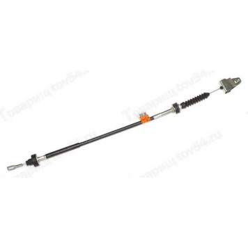 Трос сцепления ВАЗ 2108 с.о. <b>Трос-Авто 2108-1602210</b>