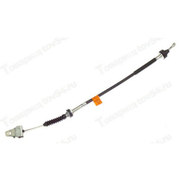 Трос сцепления ВАЗ 2108 н.о. <b>Трос-Авто 2109-1602210</b>-1