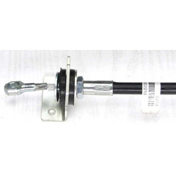 Трос сцепления ВАЗ 2110 <b>Трос-Авто 2110-1602210</b>-1