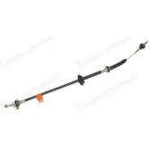 Трос сцепления ВАЗ 2110 <b>Трос-Авто 2110-1602210</b>