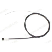 Трос капота ВАЗ 2110 <b>Трос-Авто 2110-8406140</b>