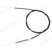 Трос багажника ВАЗ 21213 <b>Трос-Авто 21213-6305160</b>