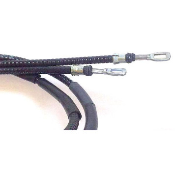 Трос ручного тормоза ВАЗ 2131 <b>Трос-Авто 2131-3508180</b>-1