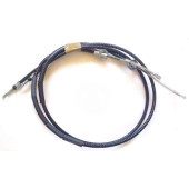 Трос ручного тормоза ВАЗ 2131 <b>Трос-Авто 2131-3508180</b>