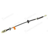 Трос сцепления ВАЗ 2170 <b>Трос-Авто 2170-1602210</b>