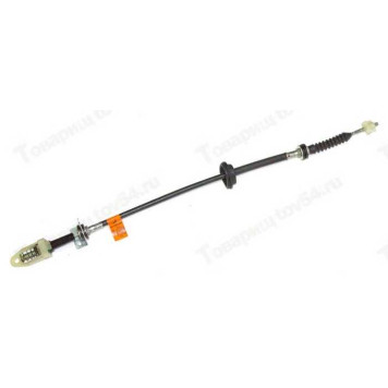 Трос сцепления ВАЗ 2170 <b>Трос-Авто 2170-1602210</b>