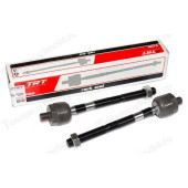 Тяга рулевая Renault Logan, Largus внутрен. (2шт) 6001547606 <b>TRT RS3014</b>