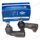 Наконечник рулевой ВАЗ 1118 наружн. <b>TRUCKMAN 1118-3414056/57</b>