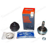 ШРУС наруж 2170, ВАЗ 1118, 2190 с АБС <b>TRUCKMAN 11186-2215012</b>