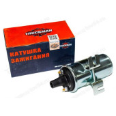 Катушка зажигания ВАЗ 2101 в уп. (Б-117А) <b>TRUCKMAN 2101-3705000</b>