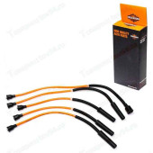 Провода высоковольтные ВАЗ 2101-2107 <b>TRUCKMAN 2101-3707080</b>