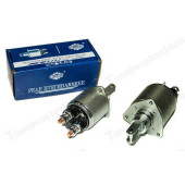 Реле втягивающее ВАЗ 2101 н.о. <b>TRUCKMAN 2101-3708805</b>