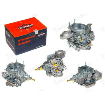 Карбюратор ВАЗ 2105-20 (К-175) <b>TRUCKMAN 2105-1107010</b>