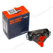 Цилиндр тормозной зад. ВАЗ 2105, 2108 <b>TRUCKMAN 2105-3502040</b>