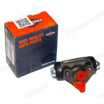 Цилиндр тормозной зад. ВАЗ 2105, 2108 <b>TRUCKMAN 2105-3502040</b>