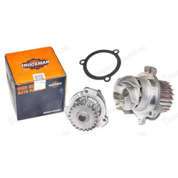 Помпа ВАЗ 2108 <b>TRUCKMAN 2108-1307010</b>