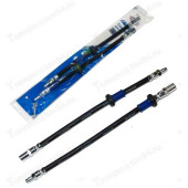 Шланг тормозной ВАЗ 2108 перед (к-т=2шт) <b>TRUCKMAN 2108-3506060</b>