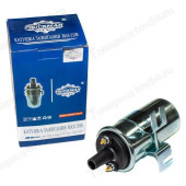 Катушка зажигания ВАЗ 2108 в уп. <b>TRUCKMAN 2108-3705000</b>