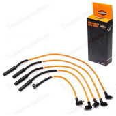 Провода высоковольтные ВАЗ 2108 <b>TRUCKMAN 2108-3707080</b>