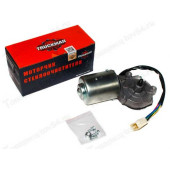 Мотор-редуктор стеклоочистителя ВАЗ 2108 (12мм) <b>TRUCKMAN 2108-3730000</b>