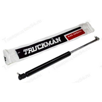 Упор багажника ВАЗ 2108 с крепл. <b>TRUCKMAN 2108-8231010</b>